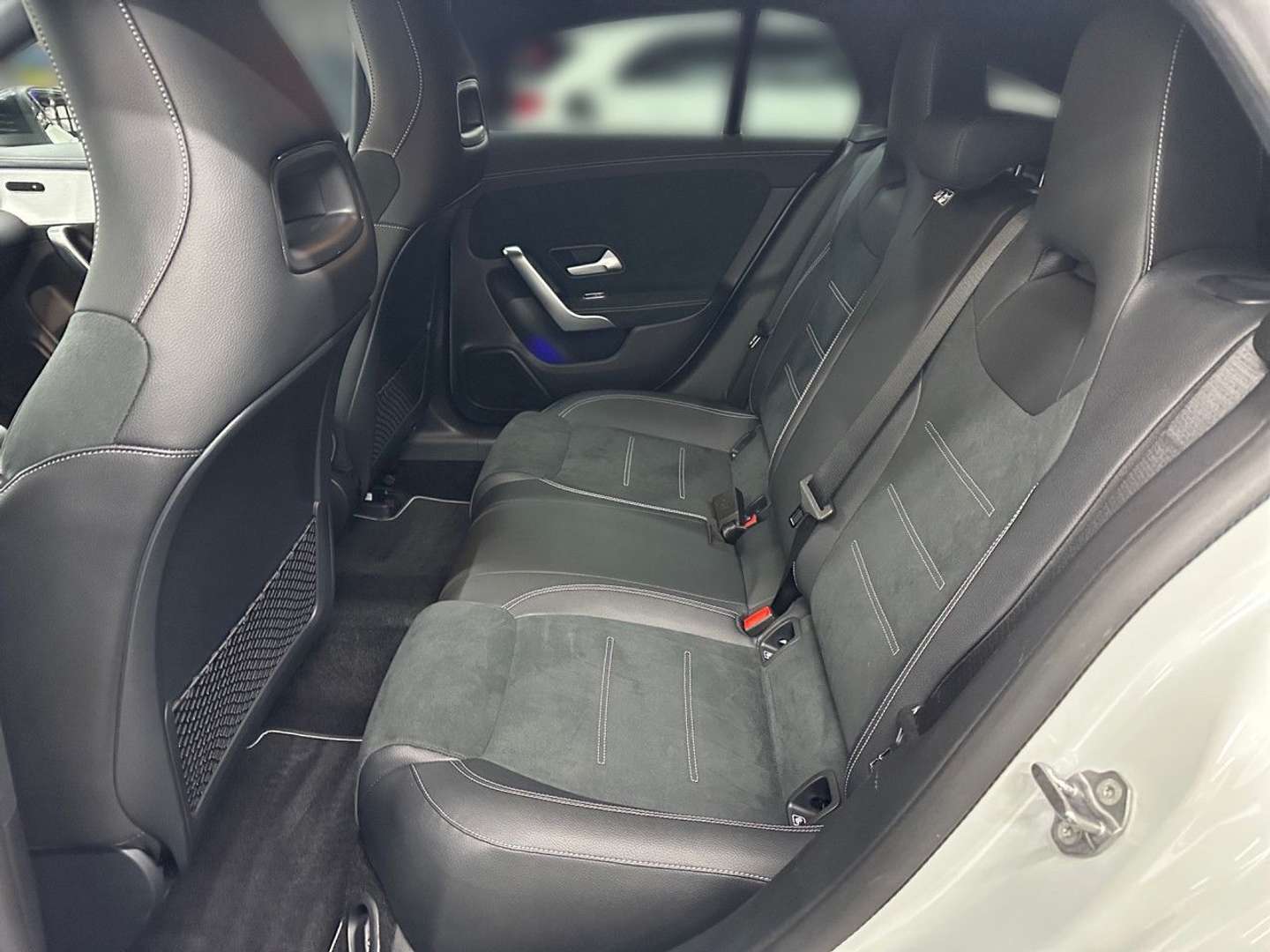 Mercedes CLA 250 E Shooting Brake 250 Night Edition - 2021 - Joinsteer - #12