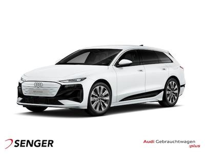 Audi A6 Avant E-tron E-tron -  - Joinsteer - #1