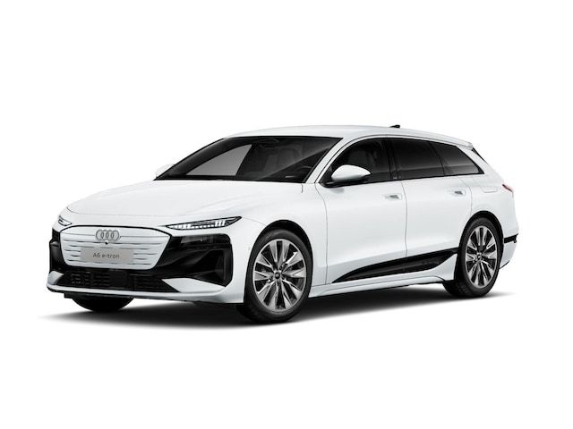 Audi A6 Avant E-tron E-tron - 2025 - Joinsteer - #2