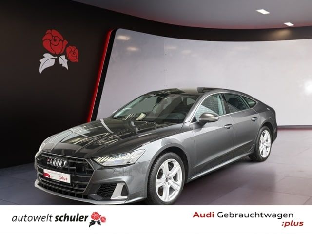 Audi S7 Sportback TDI Quattro Tiptronic - 2023 - Joinsteer - #1