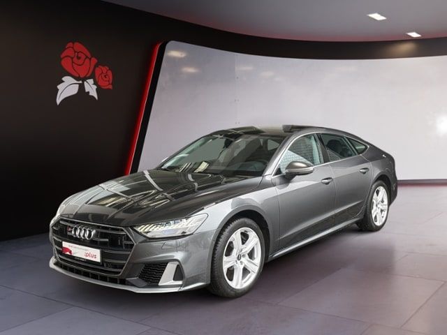 Audi S7 Sportback TDI Quattro Tiptronic - 2023 - Joinsteer - #2