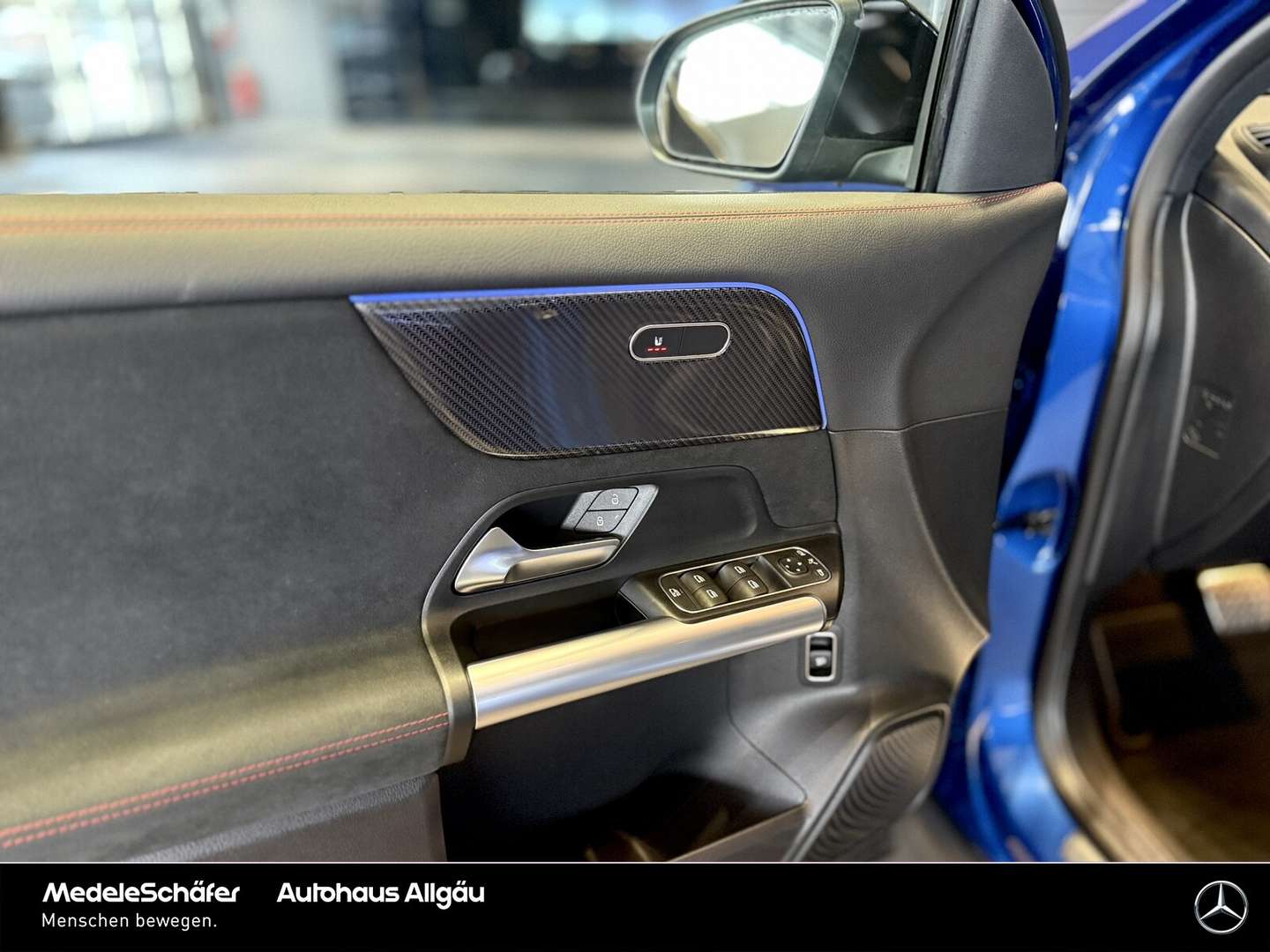 Mercedes GLA 200 200 AMG Line - 2025 - Joinsteer - #2