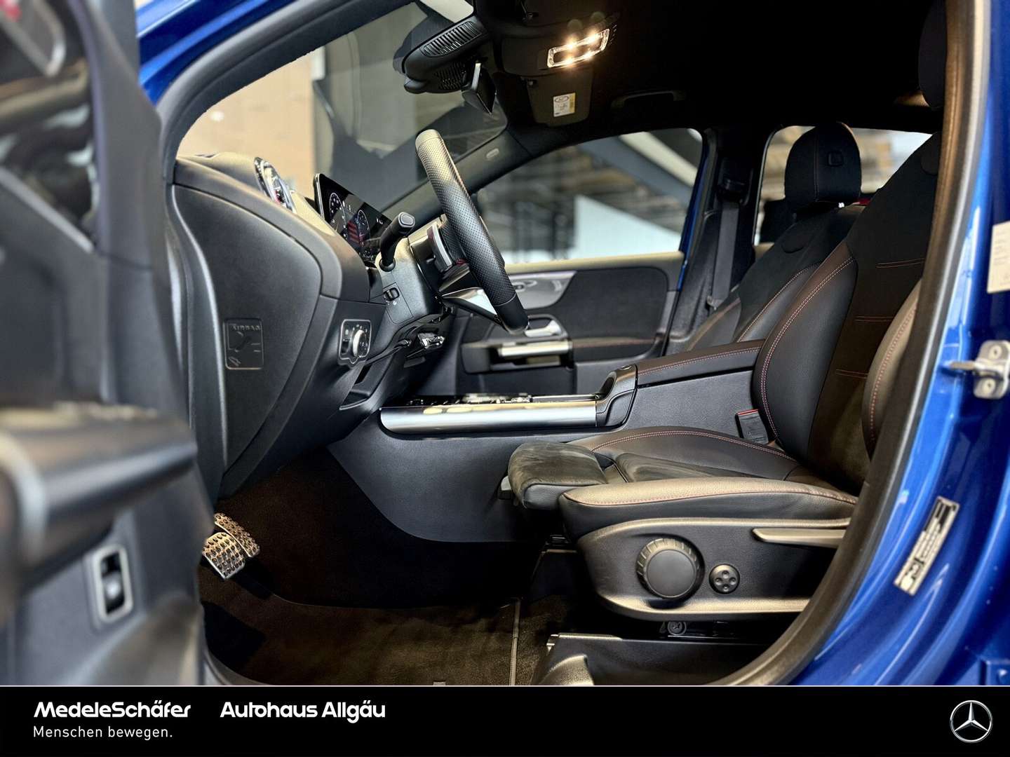 Mercedes GLA 200 200 AMG Line - 2025 - Joinsteer - #3