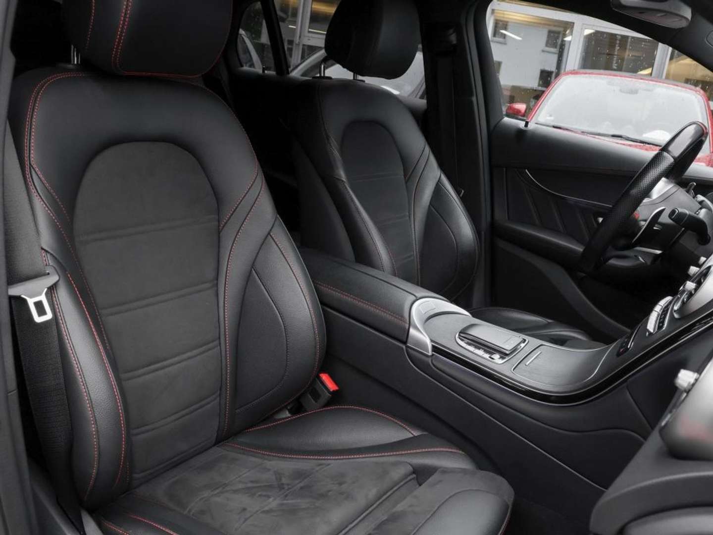 Mercedes GLC 43 AMG 43 AMG Line - 2022 - Joinsteer - #5