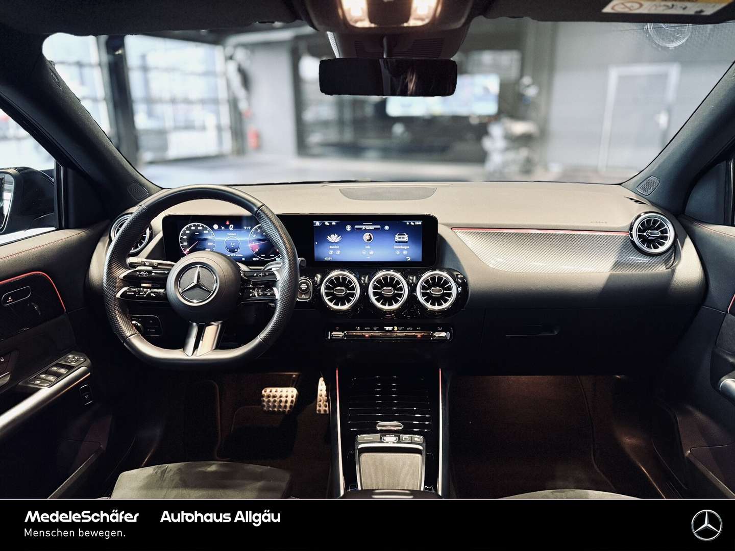 Mercedes GLA 200 200 AMG Line - 2025 - Joinsteer - #4