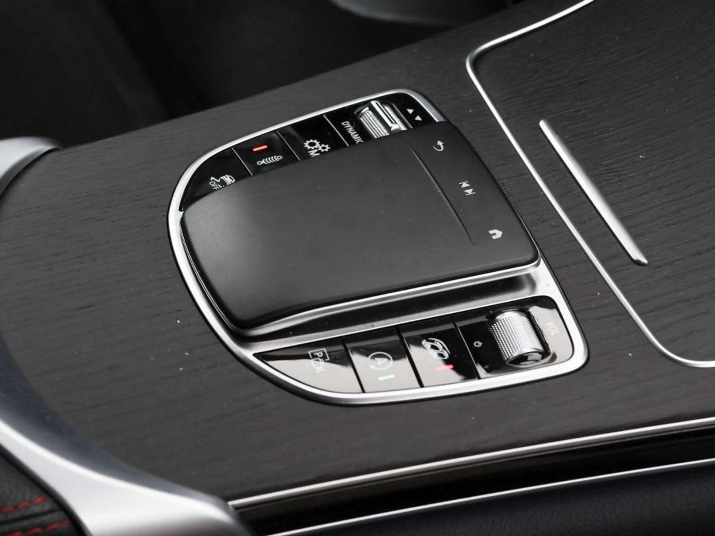 Mercedes GLC 43 AMG 43 AMG Line - 2022 - Joinsteer - #6