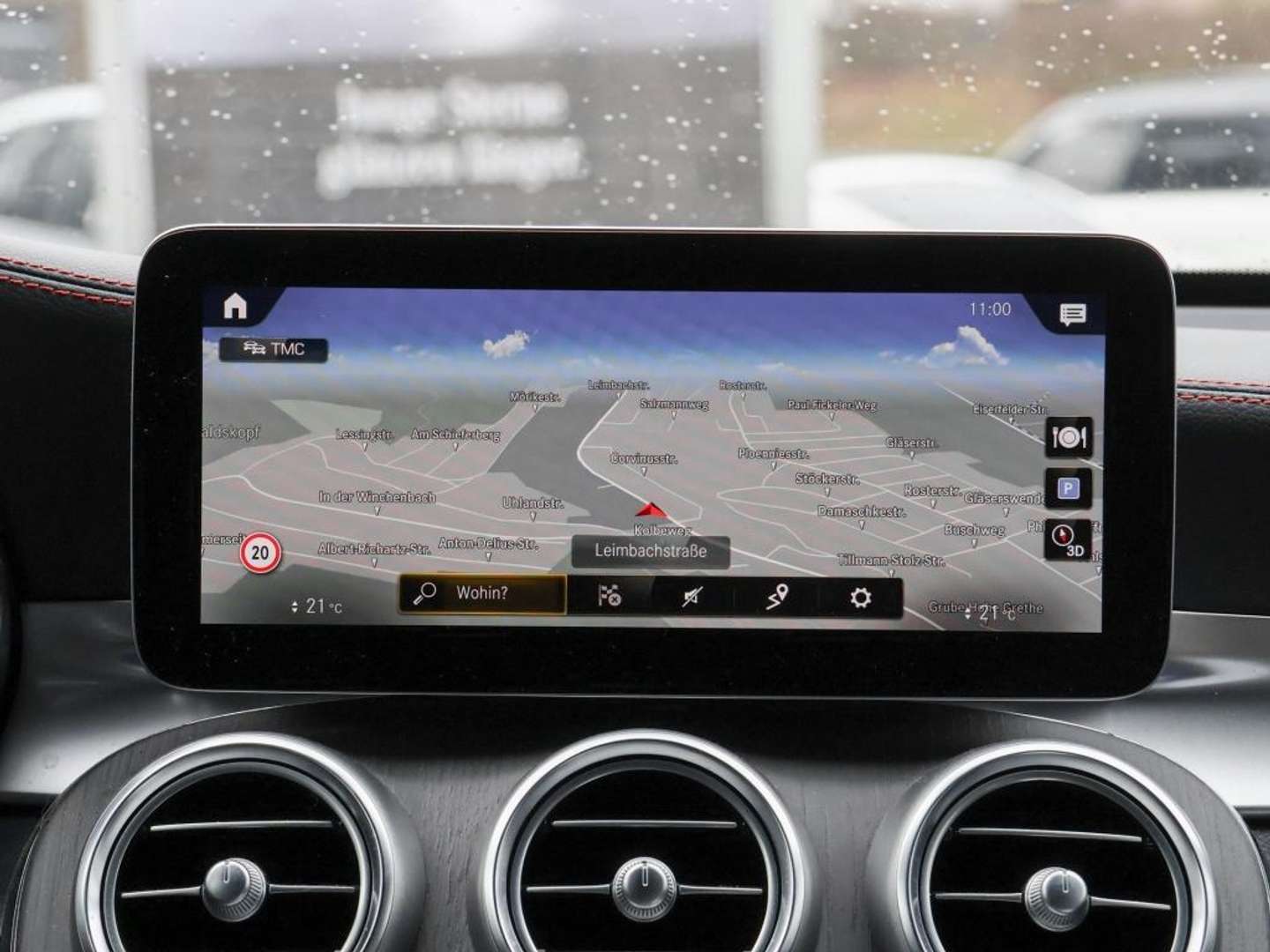 Mercedes GLC 43 AMG 43 AMG Line - 2022 - Joinsteer - #8