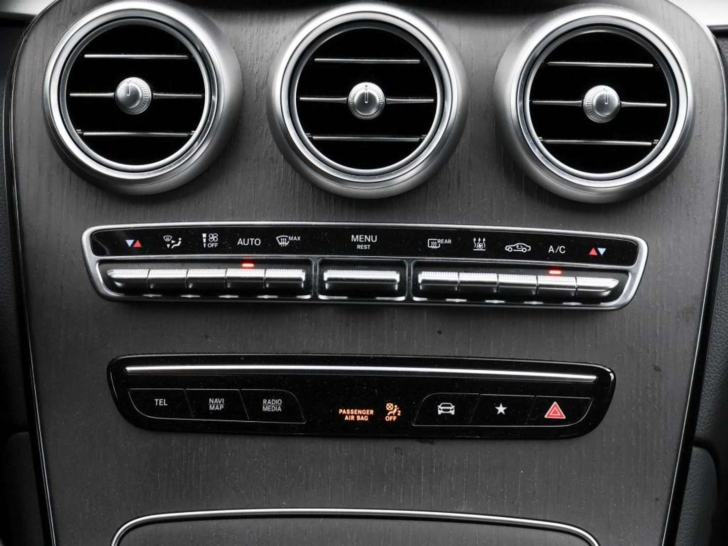 Mercedes GLC 43 AMG 43 AMG Line - 2022 - Joinsteer - #9