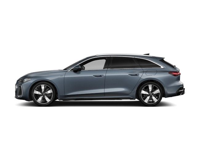 Audi A5 Avant E-hybrid E-hybrid Quattro S Tronic - 2025 - Joinsteer - #6