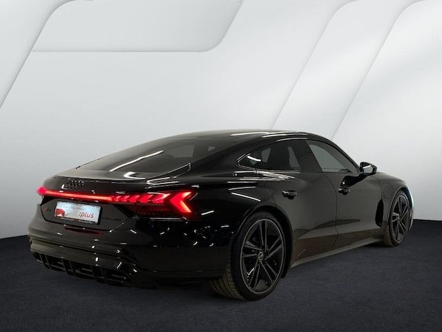 Audi RS E-tron GT E-tron Quattro - 2022 - Joinsteer - #2