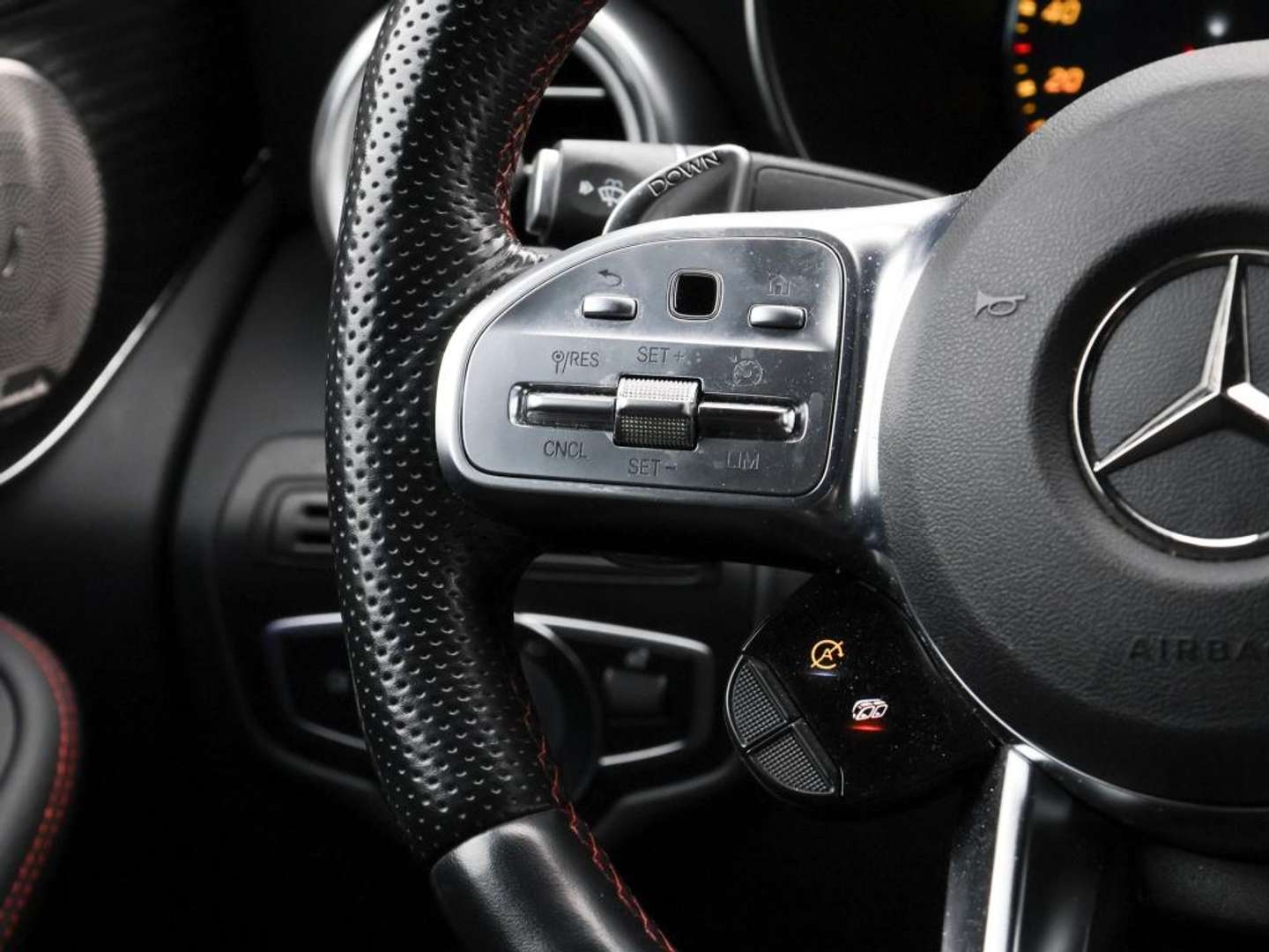 Mercedes GLC 43 AMG 43 AMG Line - 2022 - Joinsteer - #10