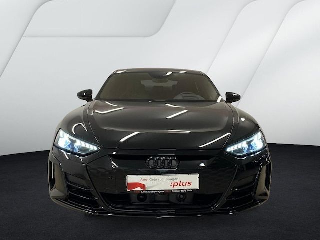 Audi RS E-tron GT E-tron Quattro - 2022 - Joinsteer - #3