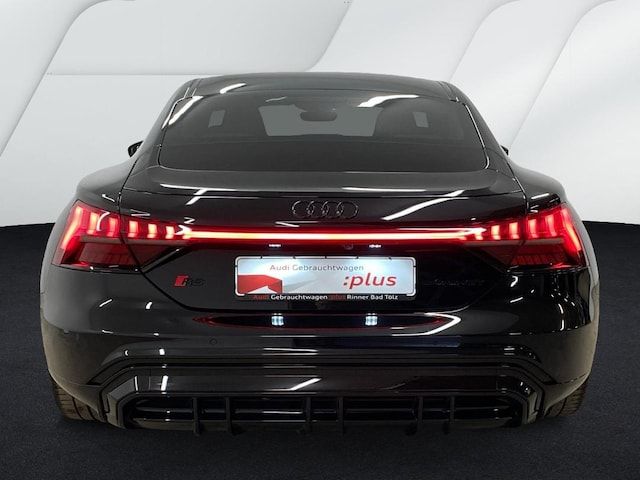 Audi RS E-tron GT E-tron Quattro - 2022 - Joinsteer - #4