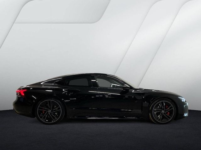 Audi RS E-tron GT E-tron Quattro - 2022 - Joinsteer - #5
