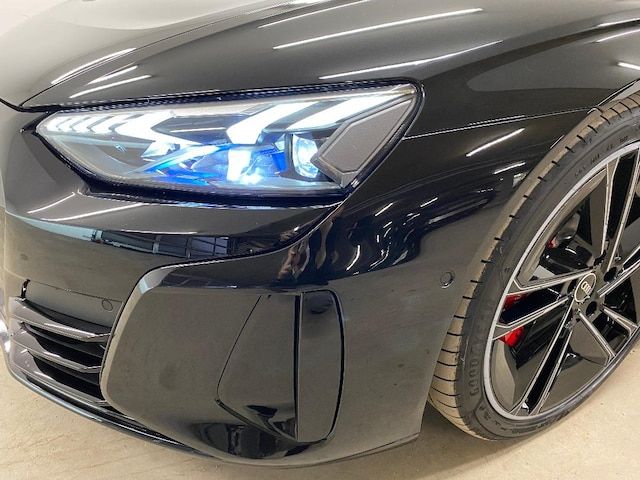 Audi RS E-tron GT E-tron Quattro - 2022 - Joinsteer - #6