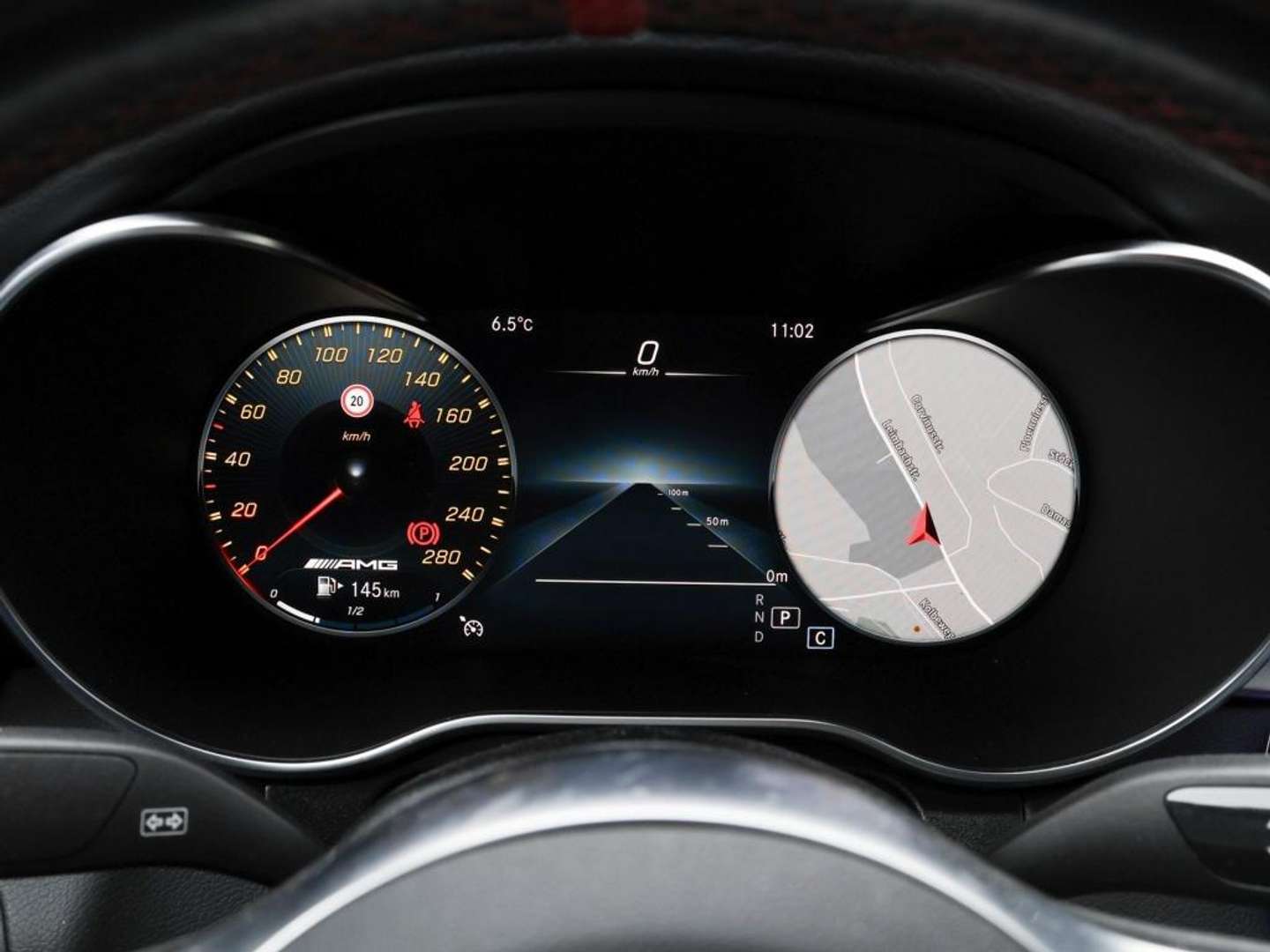 Mercedes GLC 43 AMG 43 AMG Line - 2022 - Joinsteer - #14
