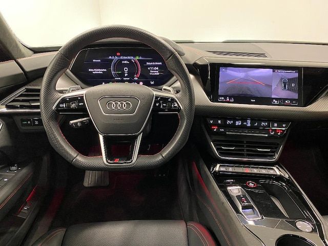 Audi RS E-tron GT E-tron Quattro - 2022 - Joinsteer - #7