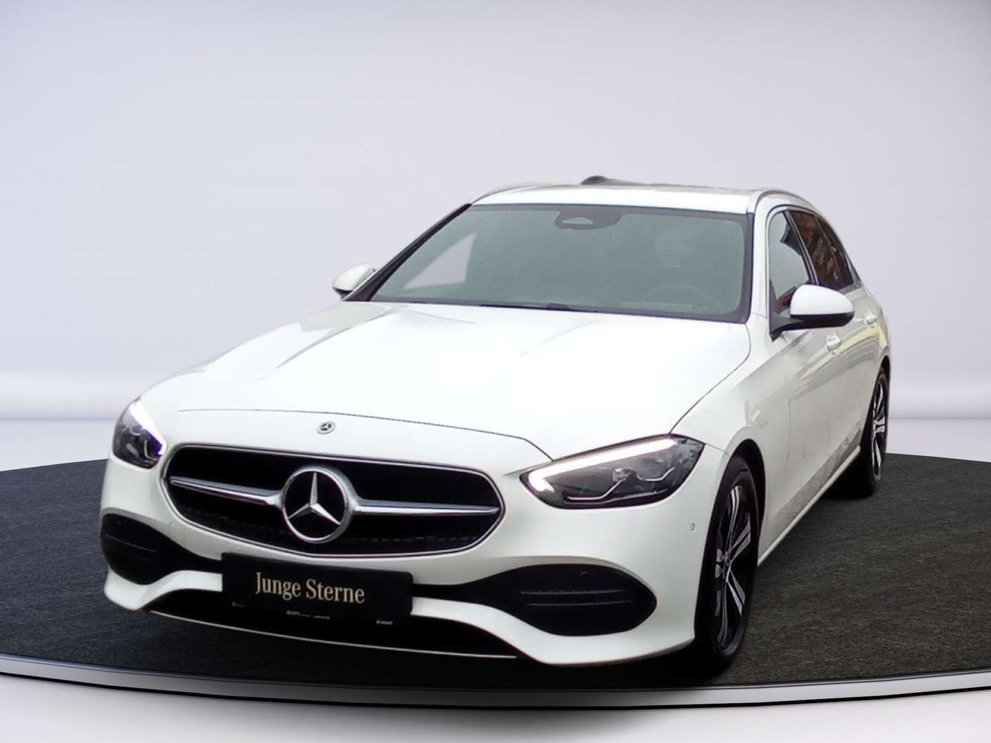Mercedes Classe C 200 - 2025 - Joinsteer - #2