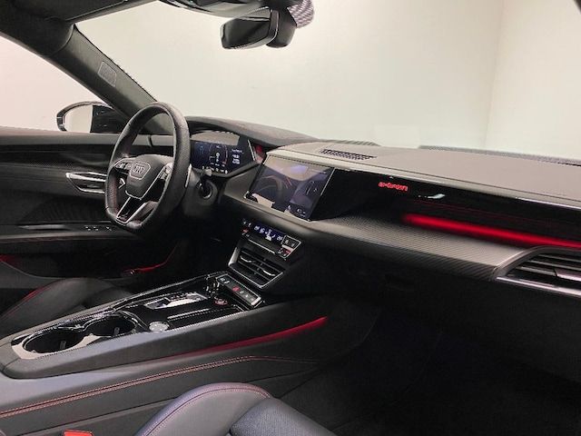 Audi RS E-tron GT E-tron Quattro - 2022 - Joinsteer - #9