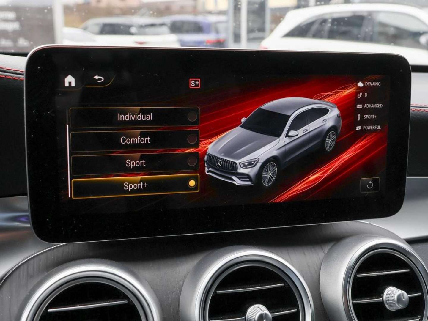 Mercedes GLC 43 AMG 43 AMG Line - 2022 - Joinsteer - #17