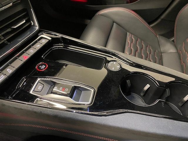 Audi RS E-tron GT E-tron Quattro - 2022 - Joinsteer - #10