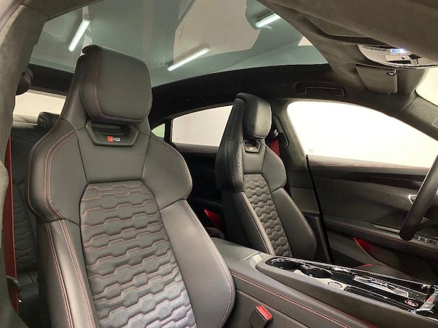 Audi RS E-tron GT E-tron Quattro - 2022 - Joinsteer - #11