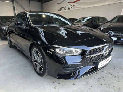 Mercedes CL 200 AMG Line - 2023 - Joinsteer - #1