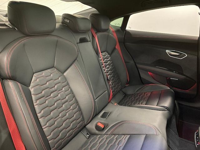 Audi RS E-tron GT E-tron Quattro - 2022 - Joinsteer - #12