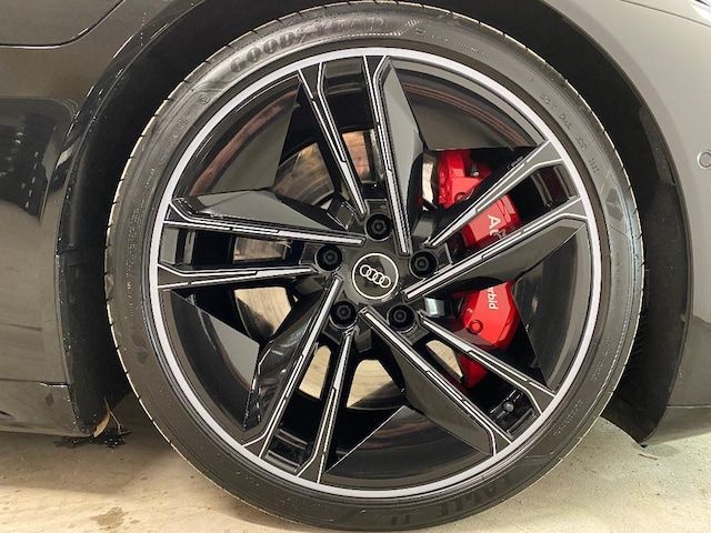 Audi RS E-tron GT E-tron Quattro - 2022 - Joinsteer - #15