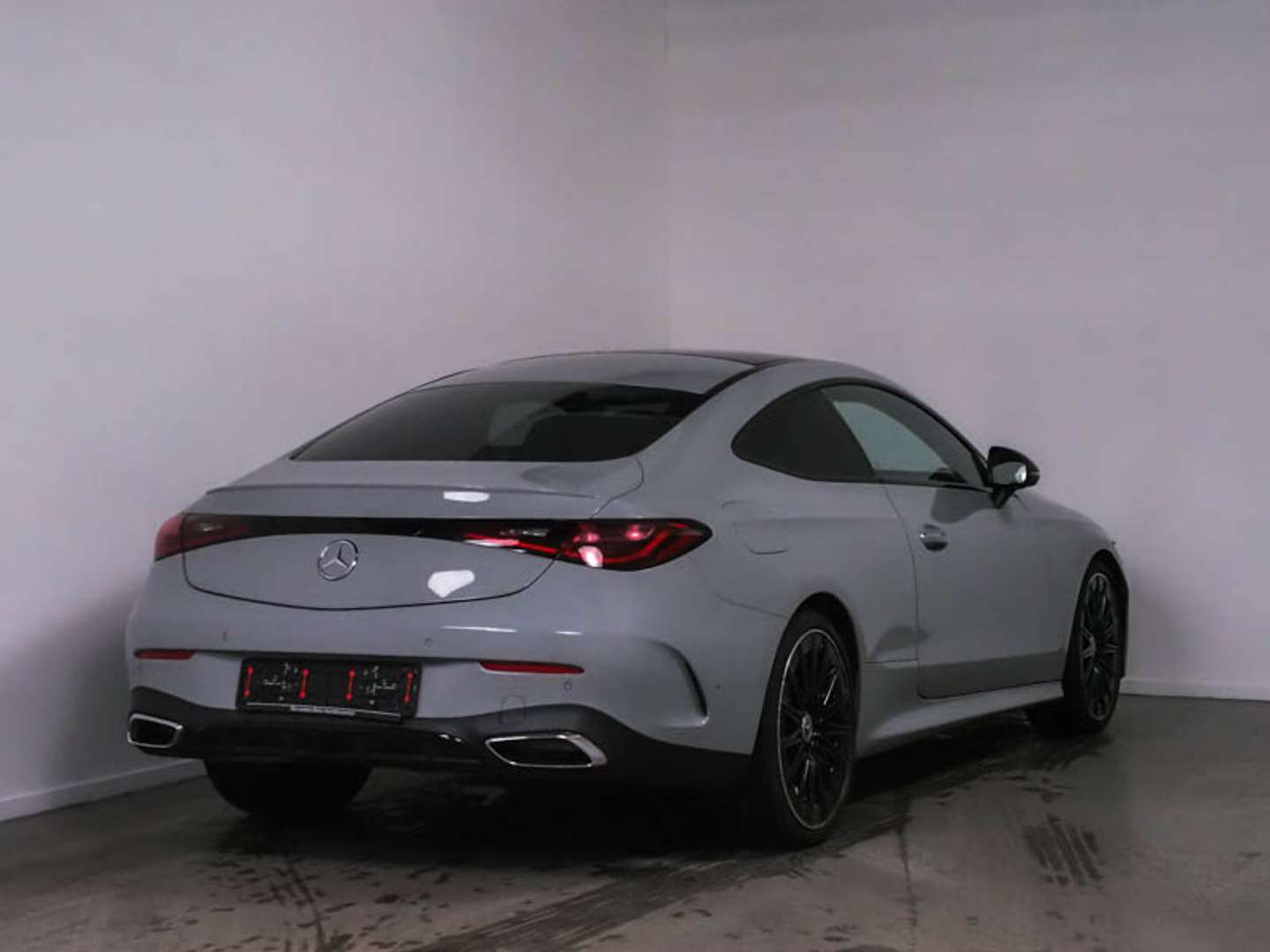 Mercedes CLE 220 Premium - 2024 - Joinsteer - #1