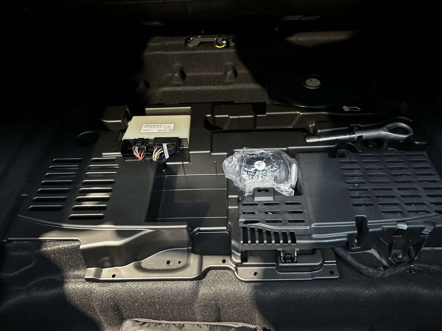 Mercedes CL 200 AMG Line - 2023 - Joinsteer - #7