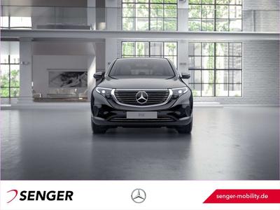 Mercedes EQC 400 -  - Joinsteer - #3