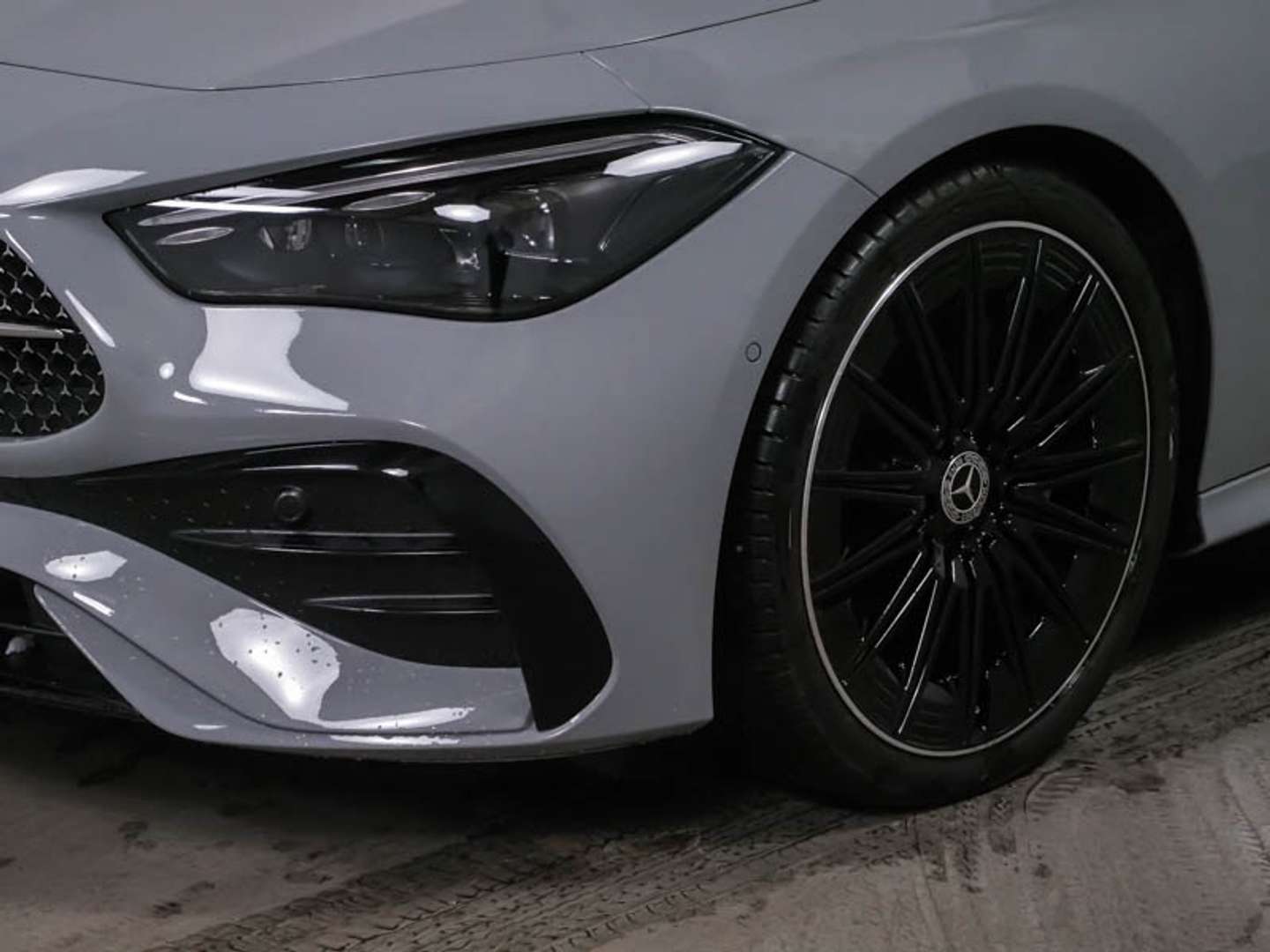 Mercedes CLE 220 Premium - 2024 - Joinsteer - #3