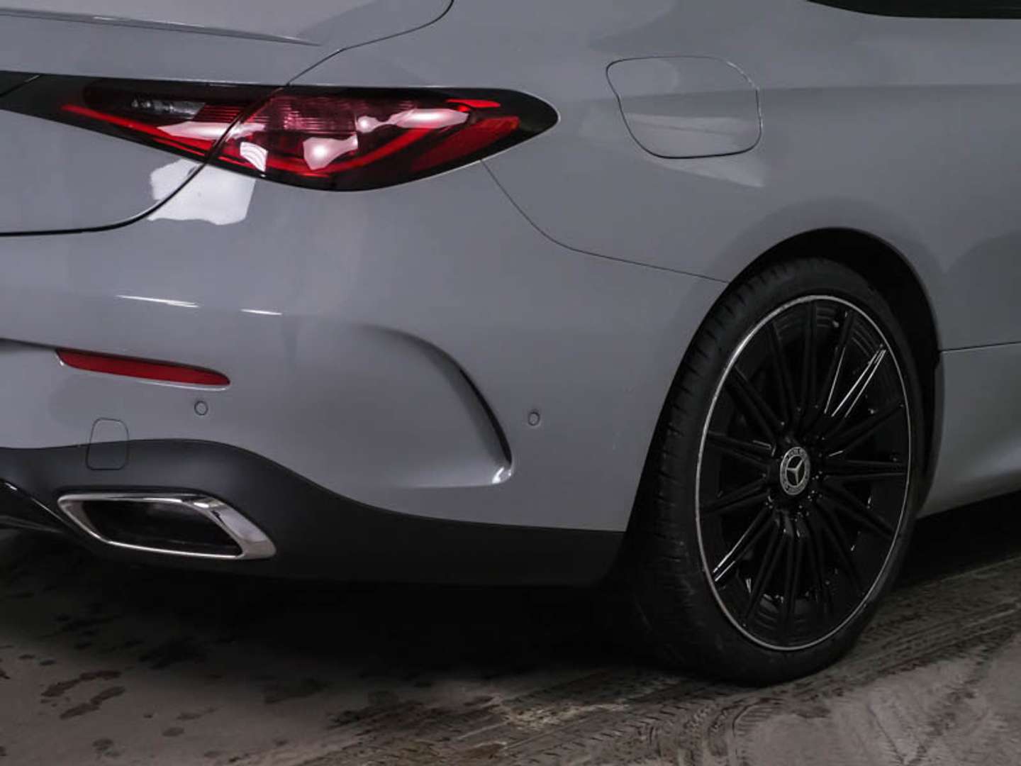 Mercedes CLE 220 Premium - 2024 - Joinsteer - #4