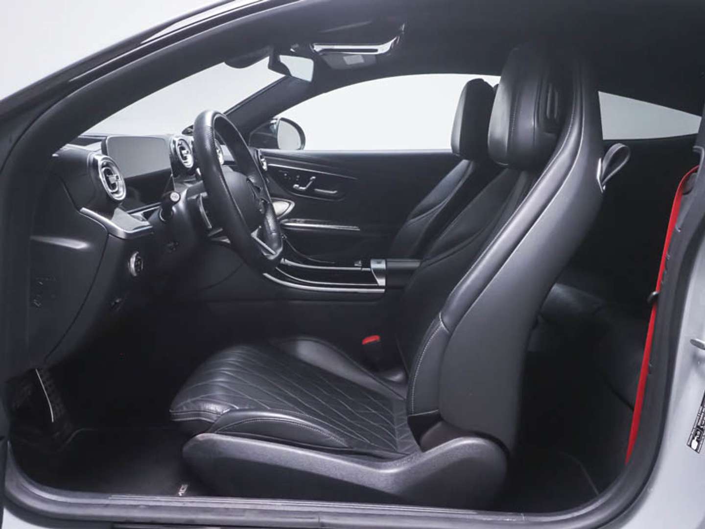 Mercedes CLE 220 Premium - 2024 - Joinsteer - #5