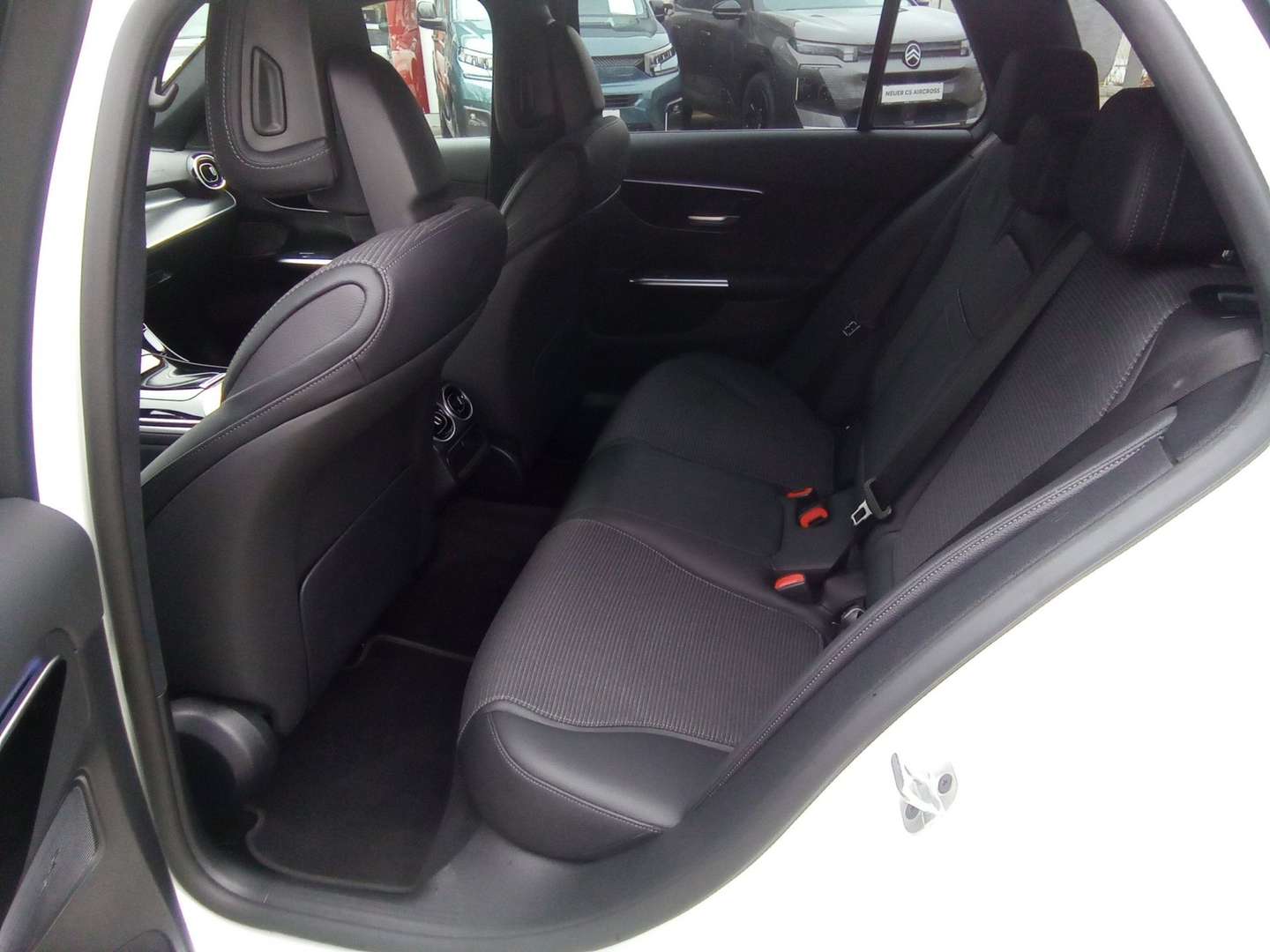 Mercedes Classe C 200 - 2025 - Joinsteer - #14