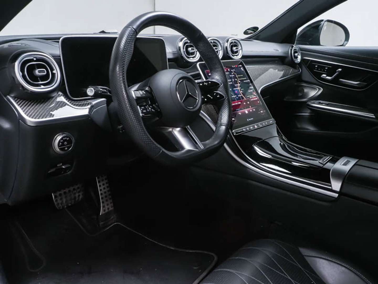 Mercedes CLE 220 Premium - 2024 - Joinsteer - #6