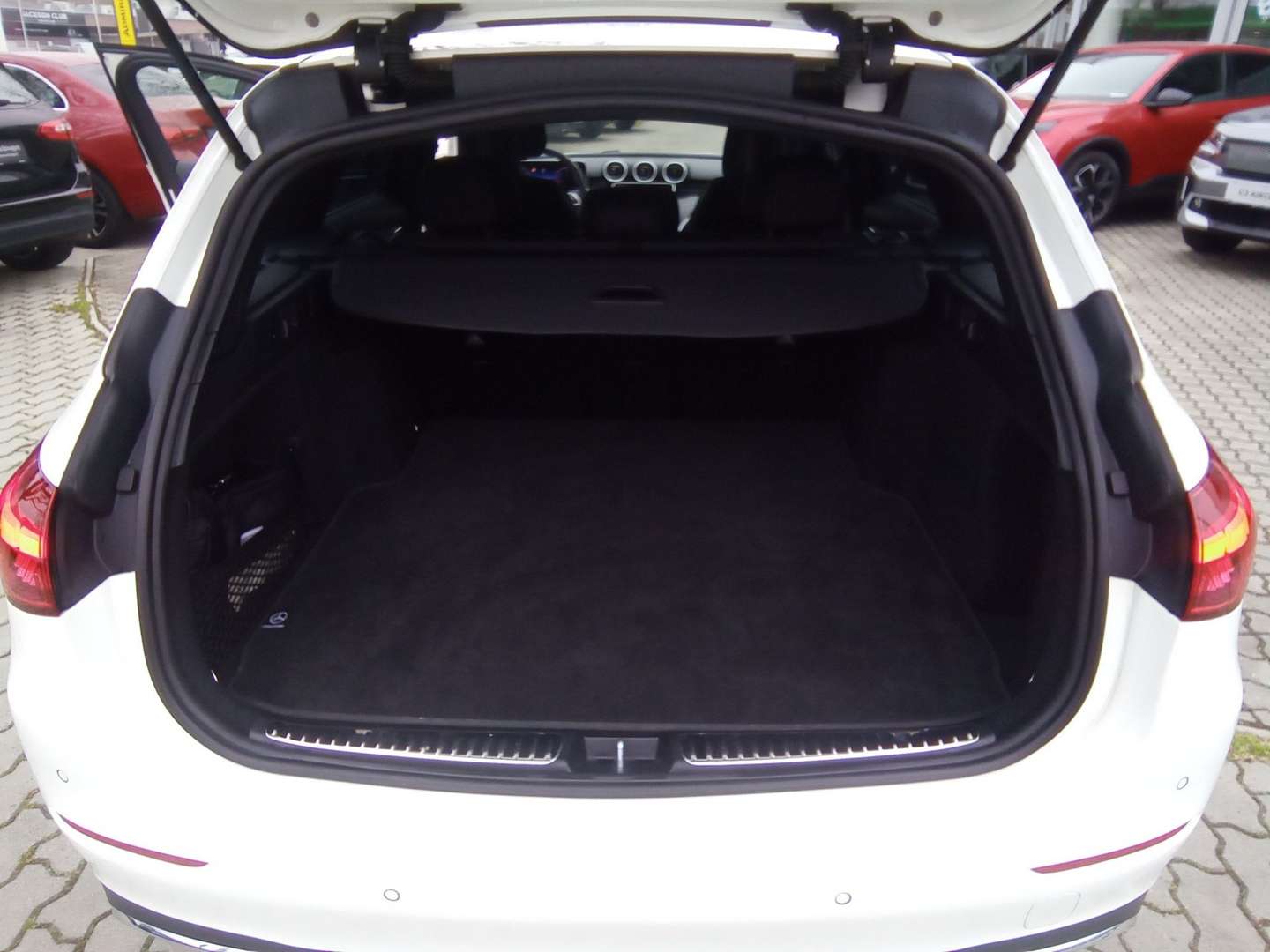 Mercedes Classe C 200 - 2025 - Joinsteer - #15