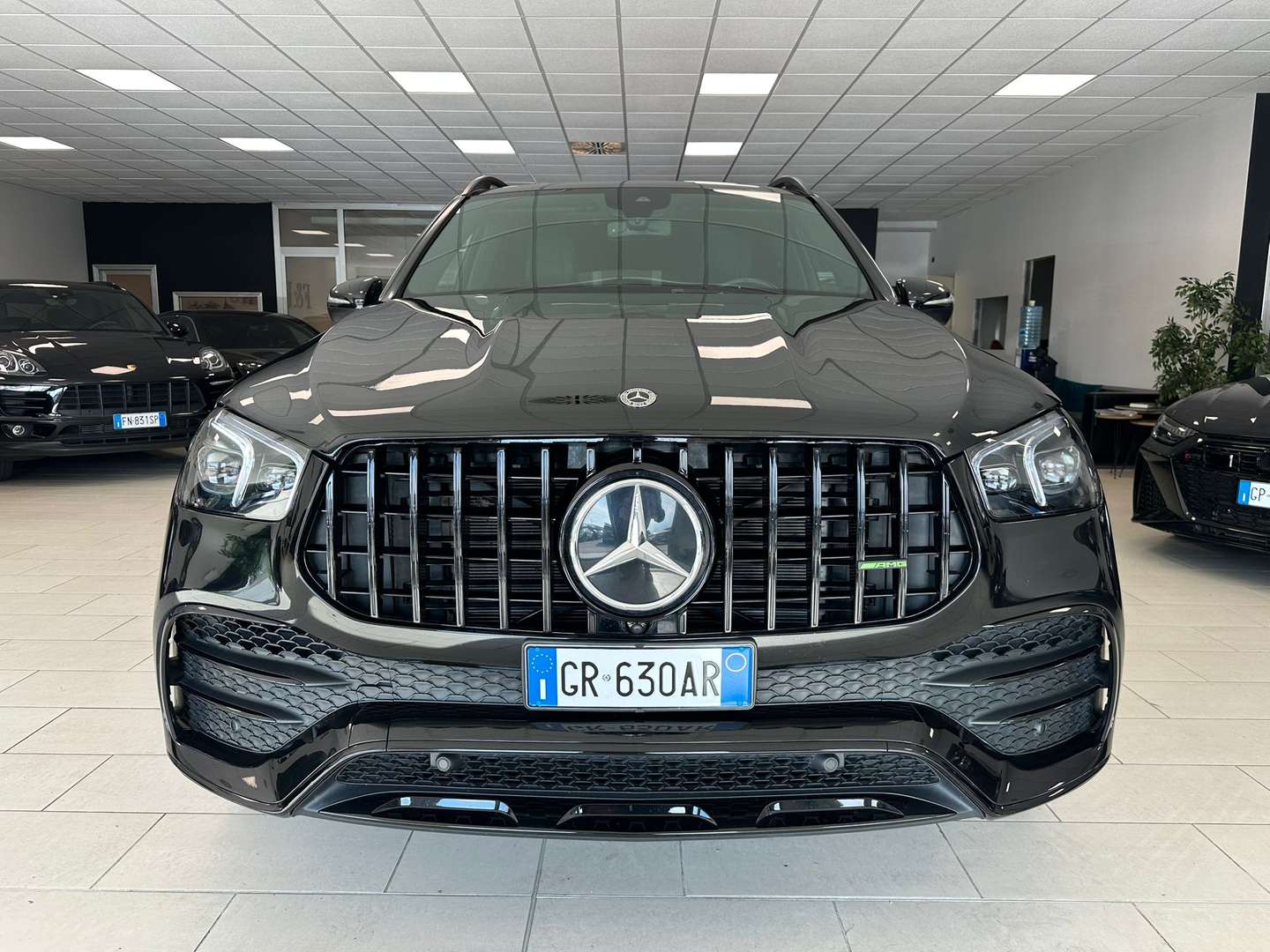 Mercedes GLE 53 AMG 53 Premium - 2023 - Joinsteer - #3