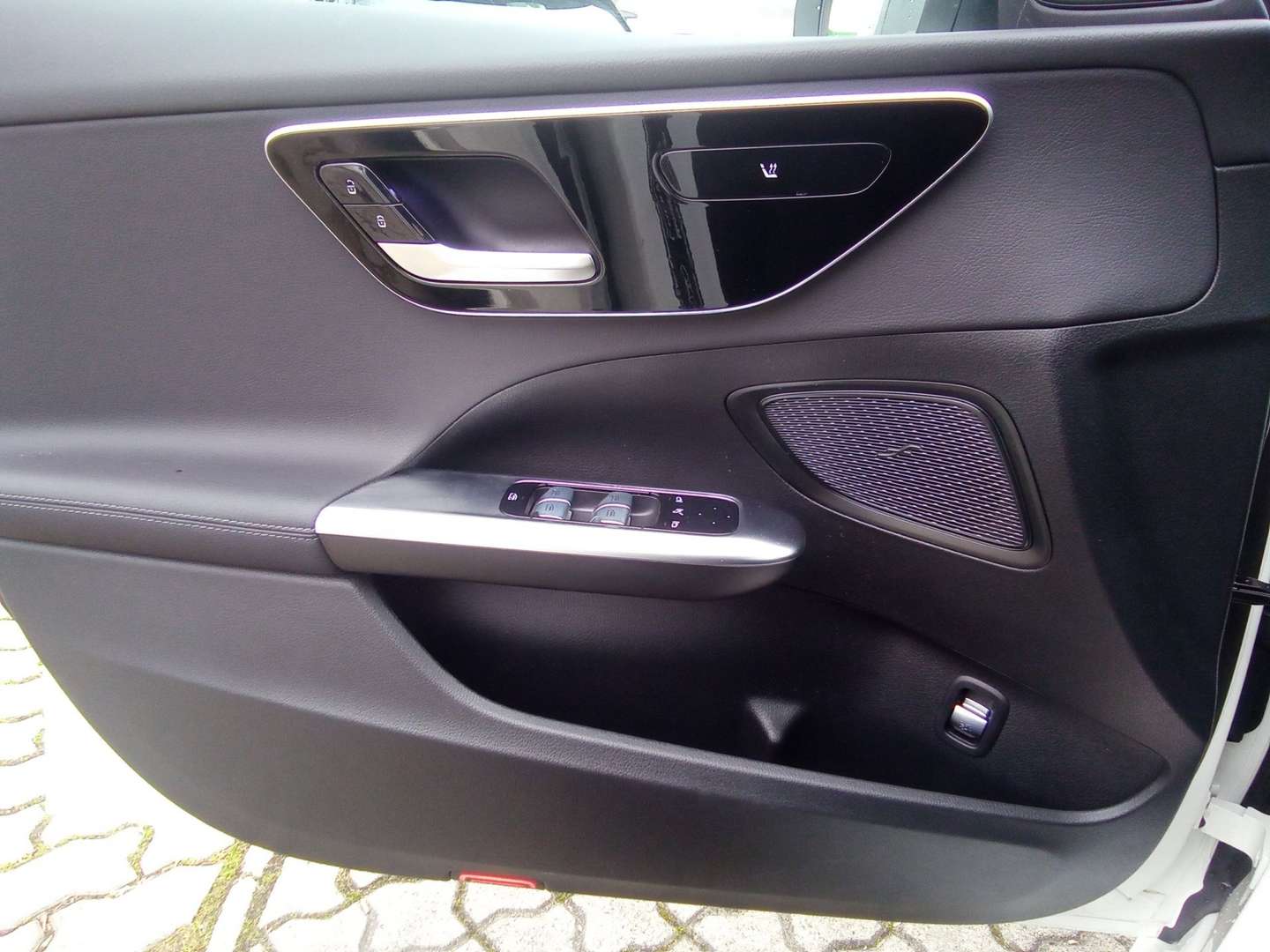 Mercedes Classe C 200 - 2025 - Joinsteer - #16