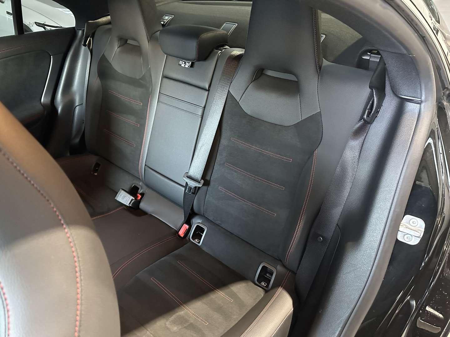 Mercedes CL 200 AMG Line - 2023 - Joinsteer - #11