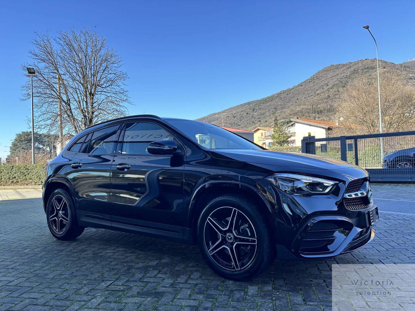 Mercedes GLA 200 AMG Line - 2025 - Joinsteer - #6