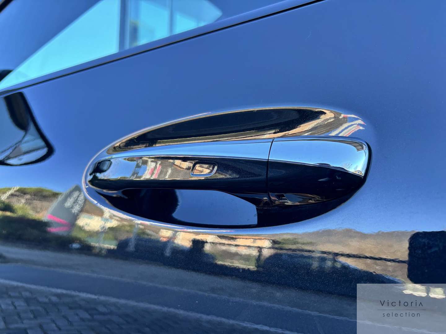 Mercedes GLA 200 AMG Line - 2025 - Joinsteer - #7