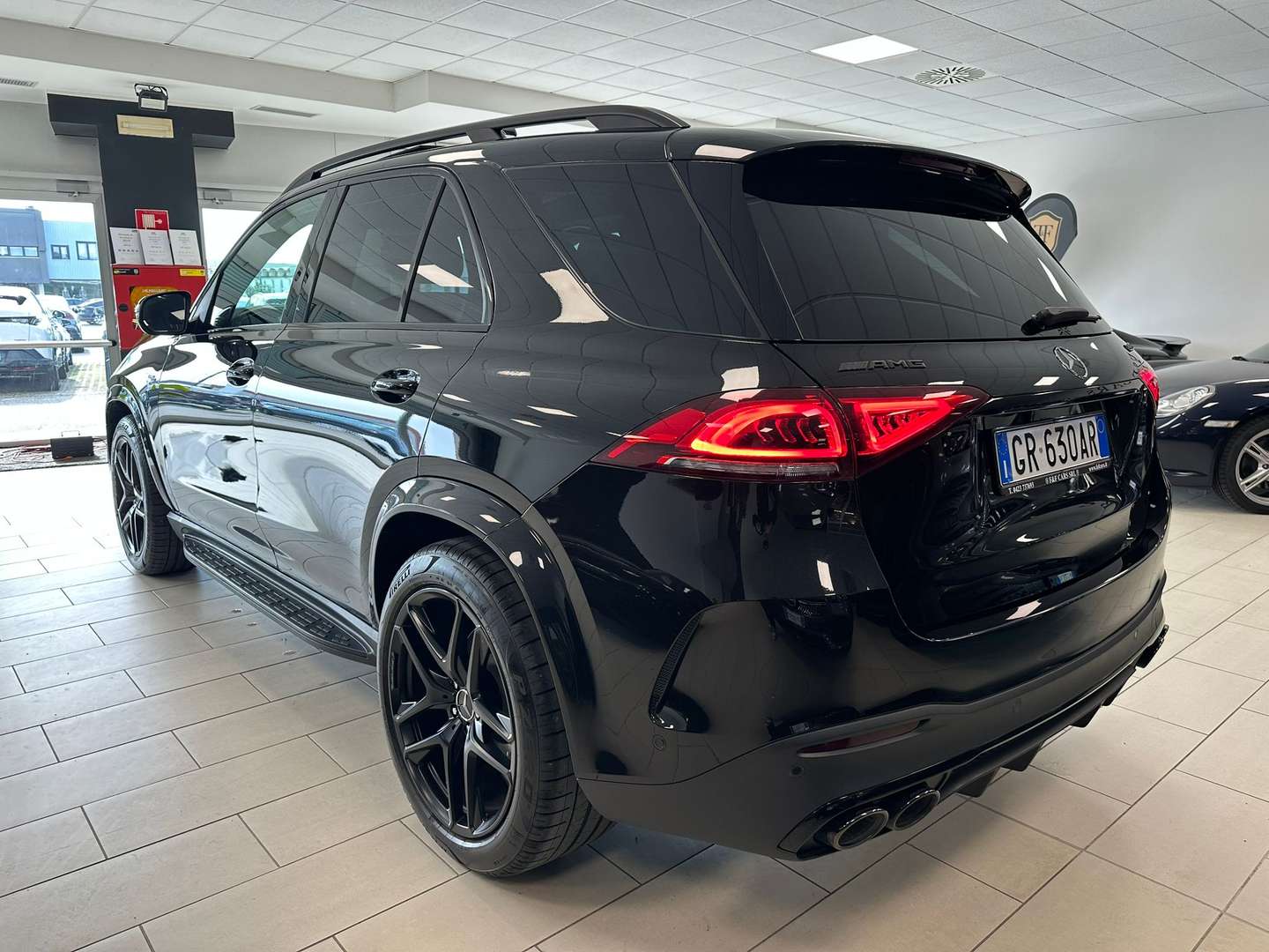 Mercedes GLE 53 AMG 53 Premium - 2023 - Joinsteer - #6