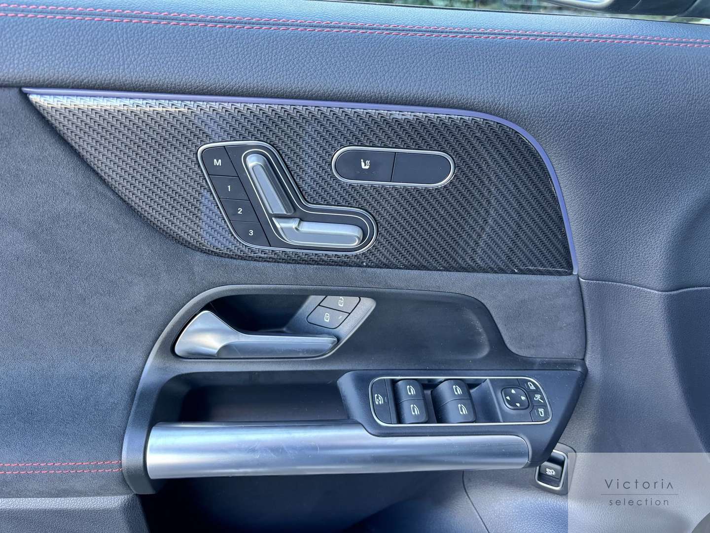 Mercedes GLA 200 AMG Line - 2025 - Joinsteer - #8