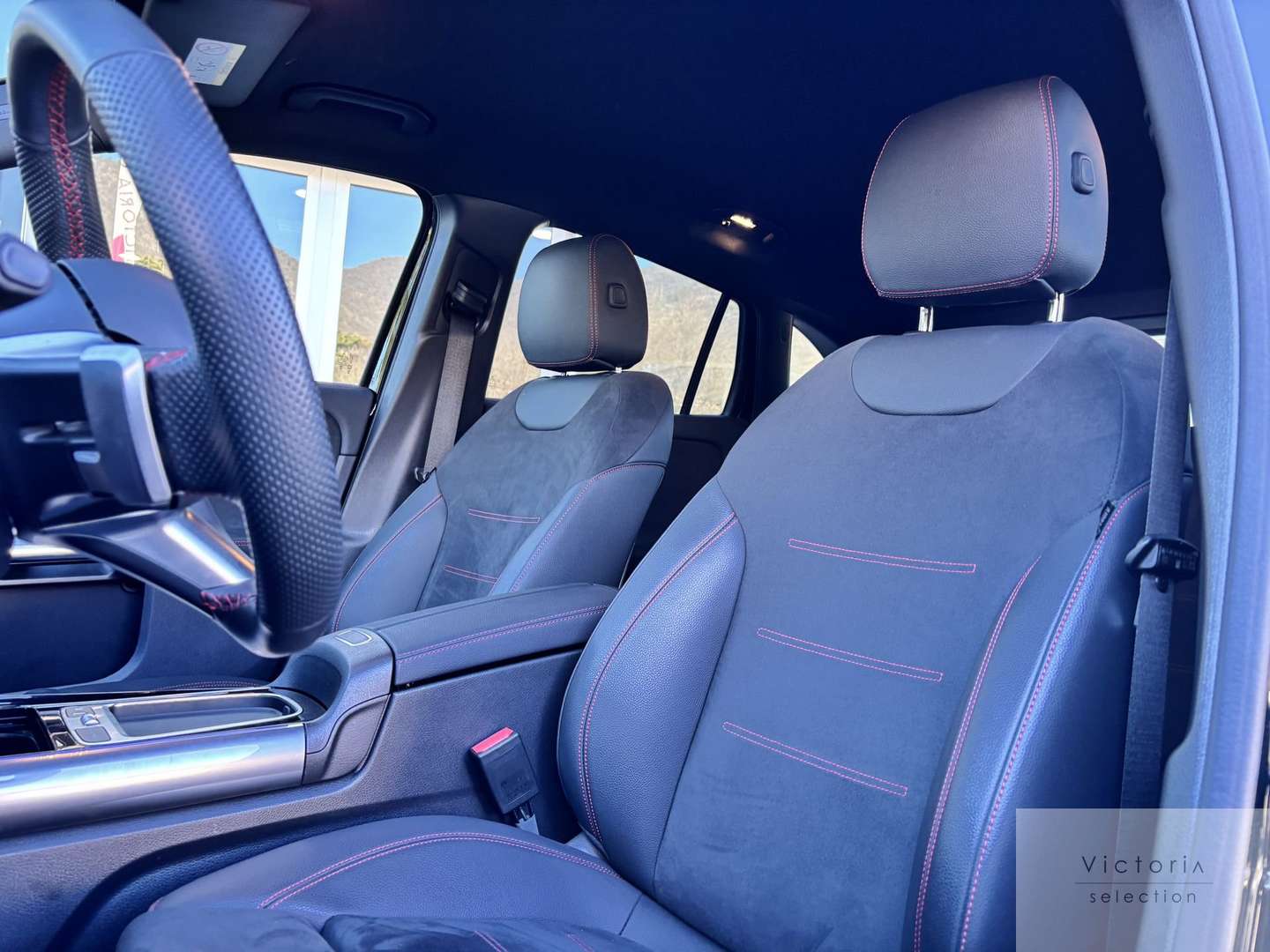Mercedes GLA 200 AMG Line - 2025 - Joinsteer - #9