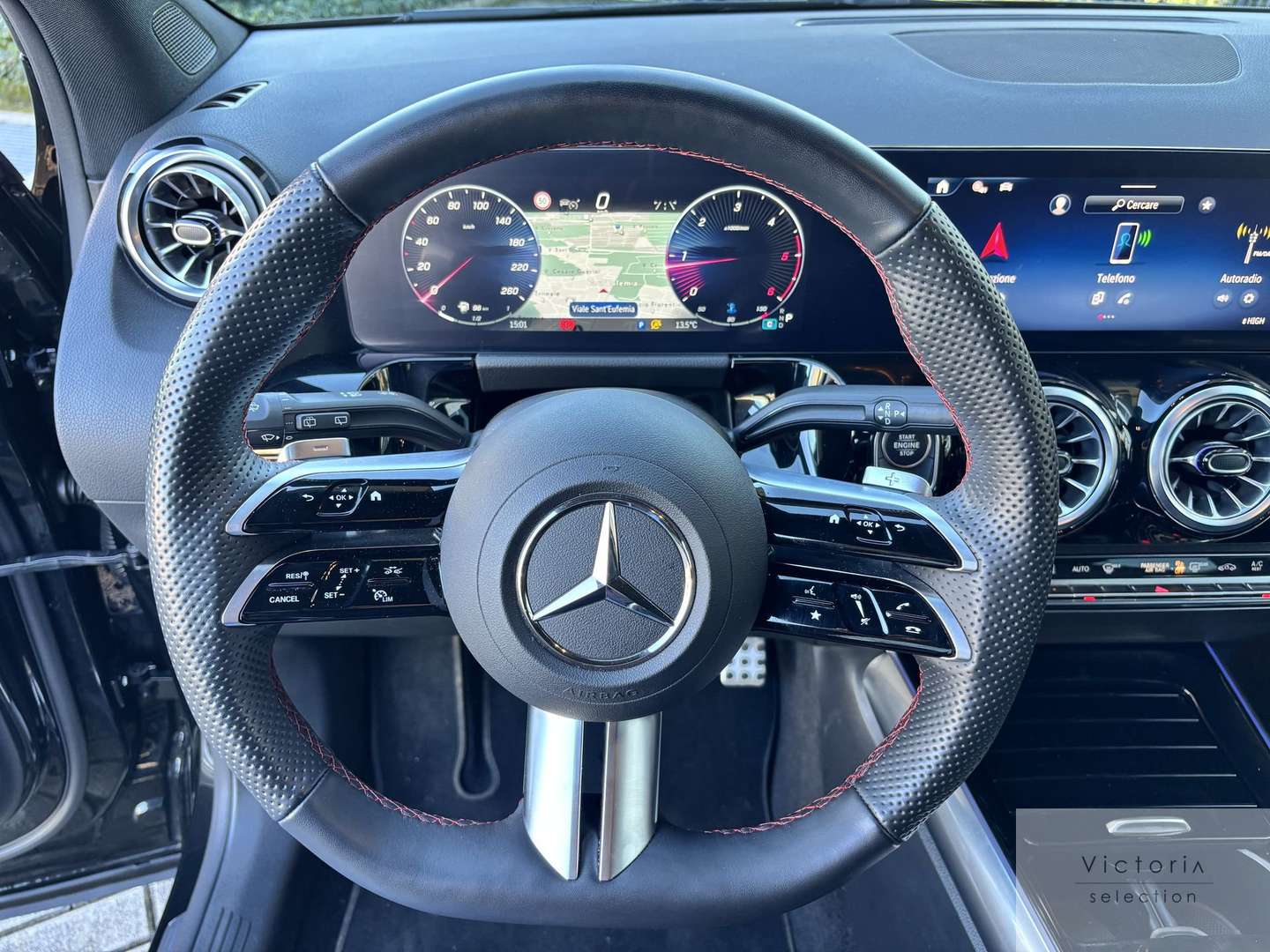 Mercedes GLA 200 AMG Line - 2025 - Joinsteer - #12