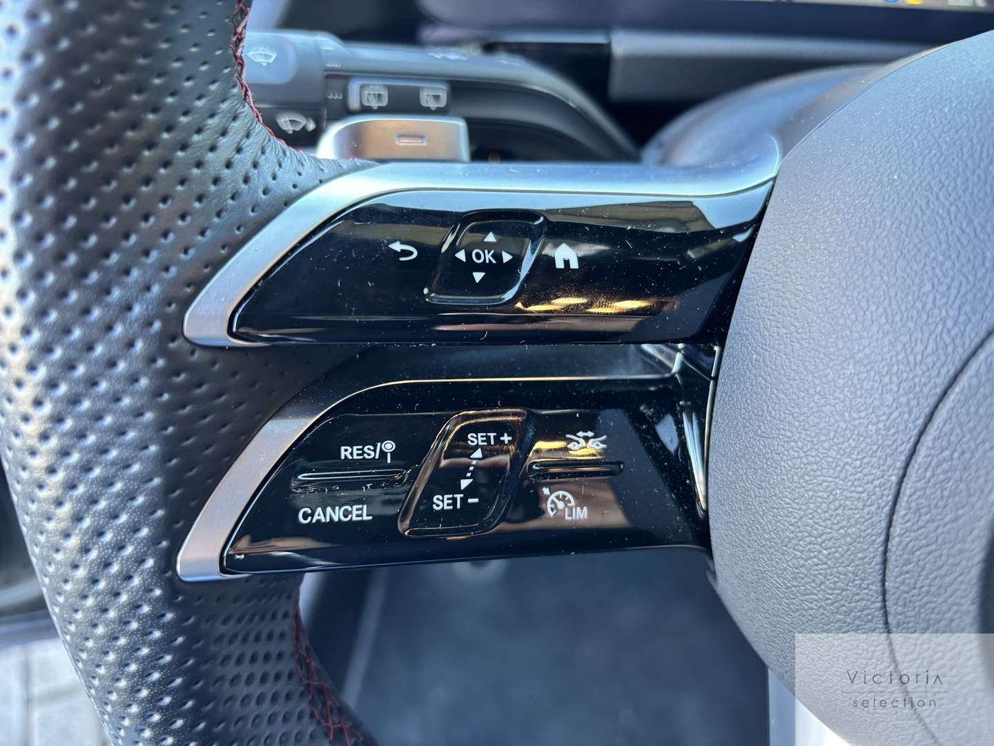 Mercedes GLA 200 AMG Line - 2025 - Joinsteer - #13