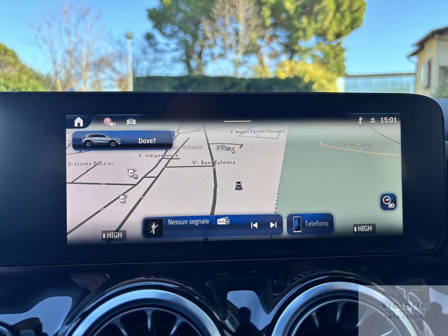 Mercedes GLA 200 AMG Line - 2025 - Joinsteer - #14