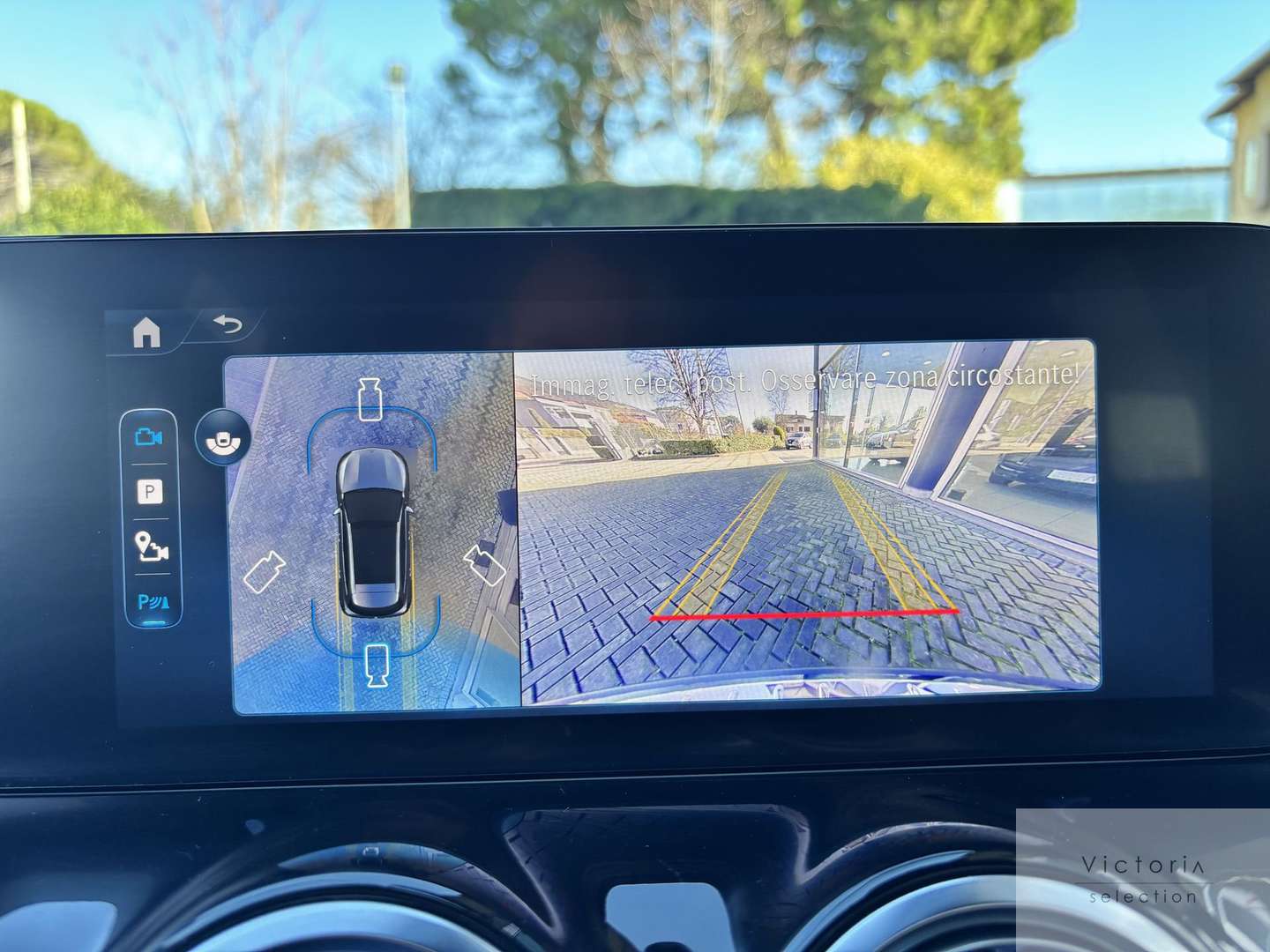 Mercedes GLA 200 AMG Line - 2025 - Joinsteer - #15